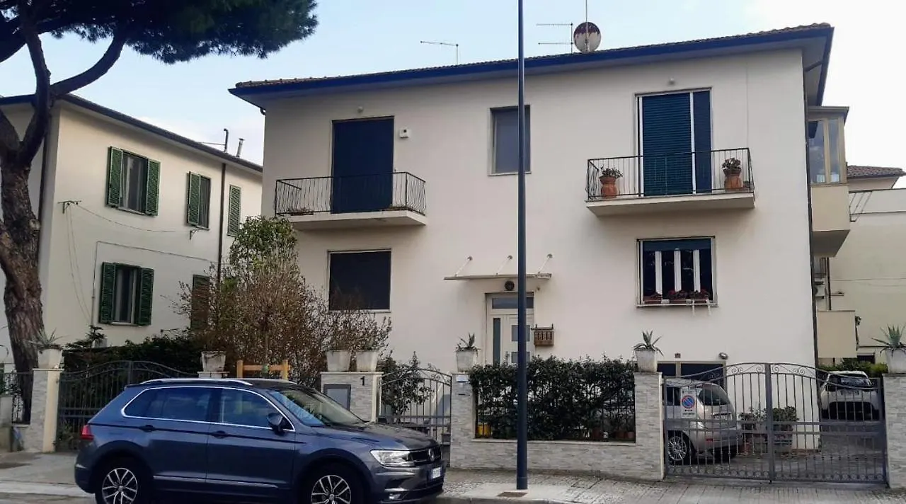 La Casetta Di Michela Pisa 0*,  Italy