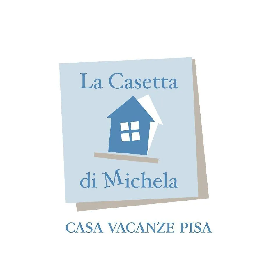 La Casetta Di Michela Pisa Apartment