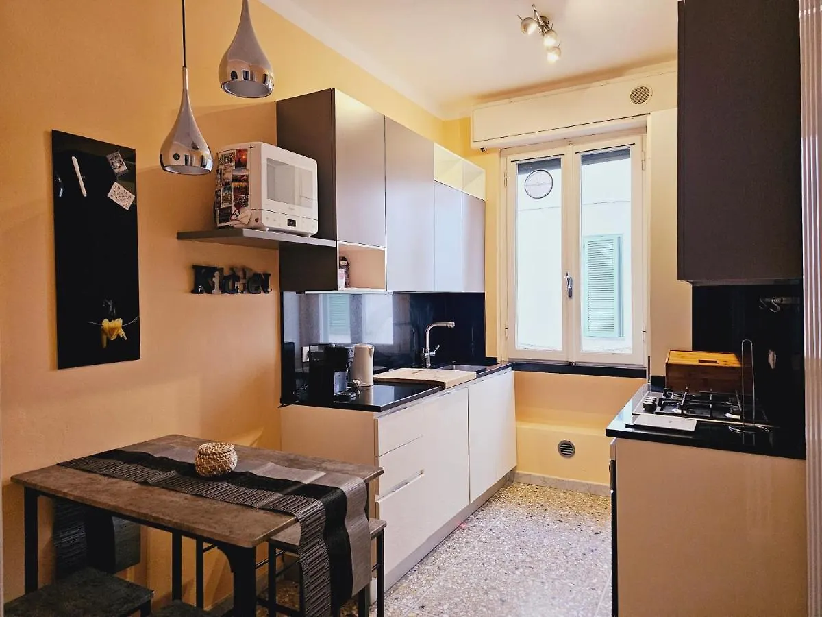 La Casetta Di Michela Pisa