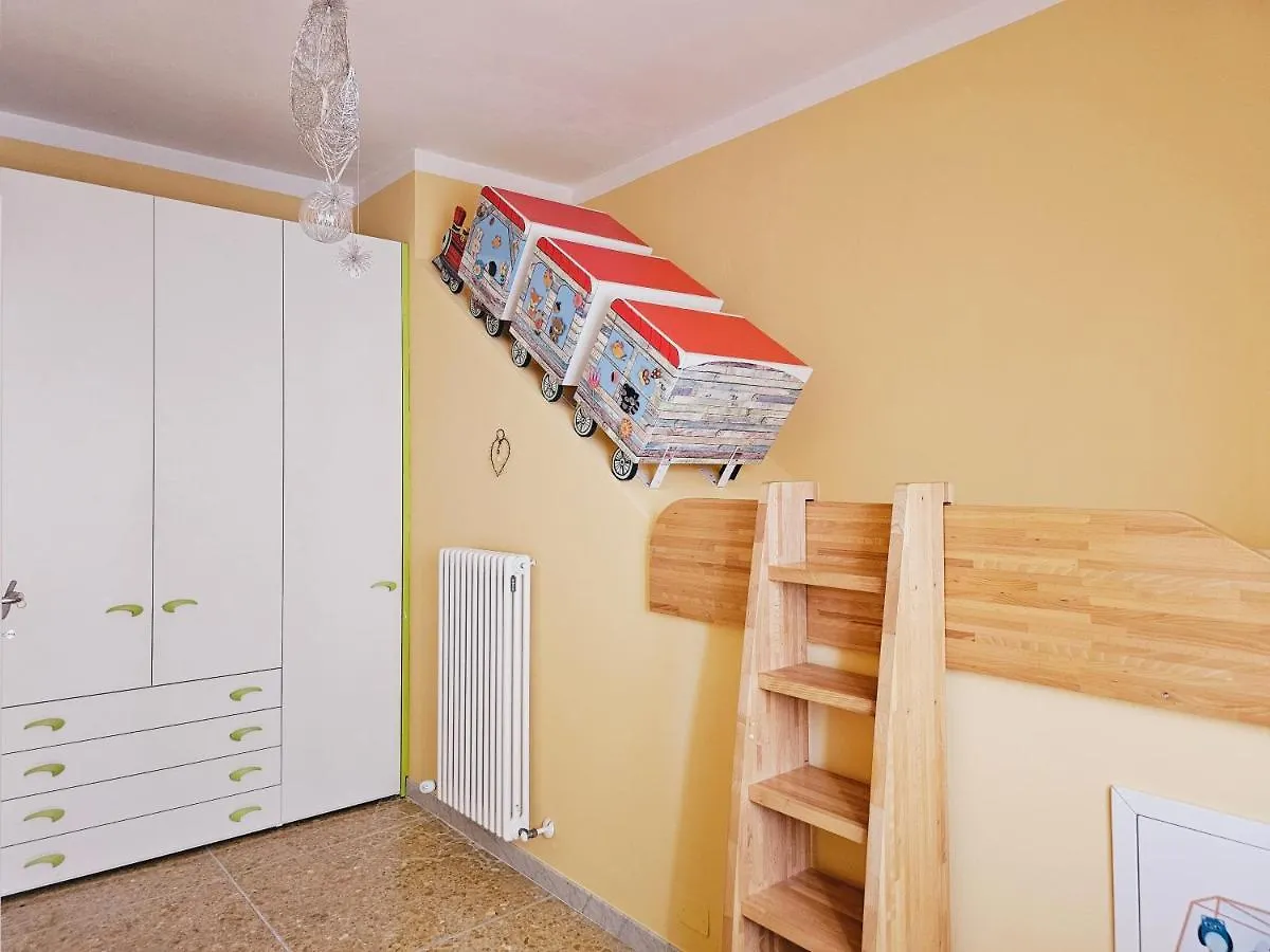 Apartment La Casetta Di Michela Pisa
