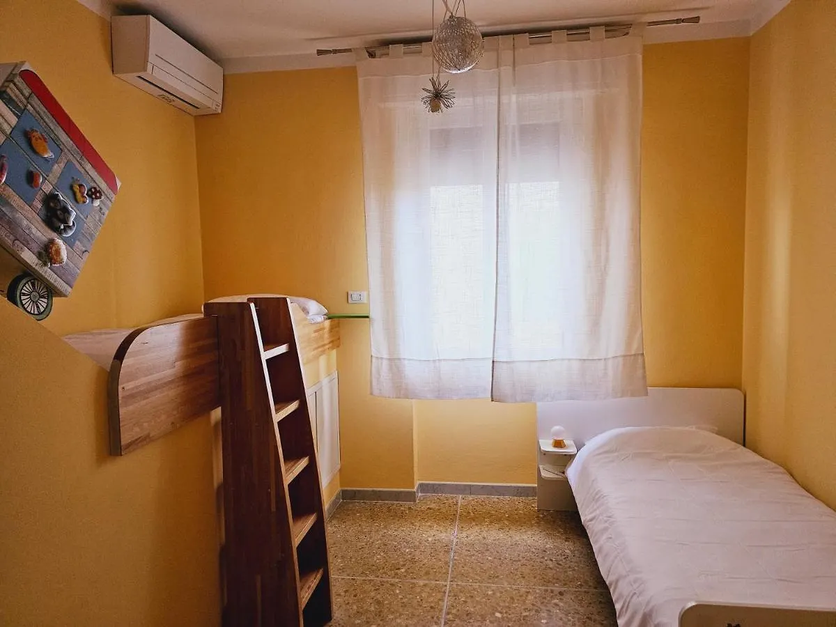 Apartment La Casetta Di Michela Pisa