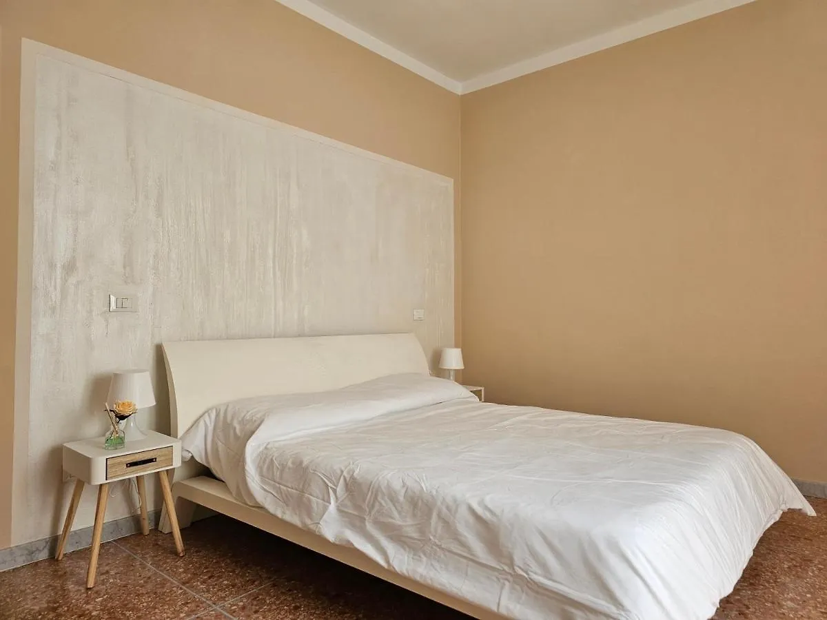 Apartment La Casetta Di Michela Pisa Italy