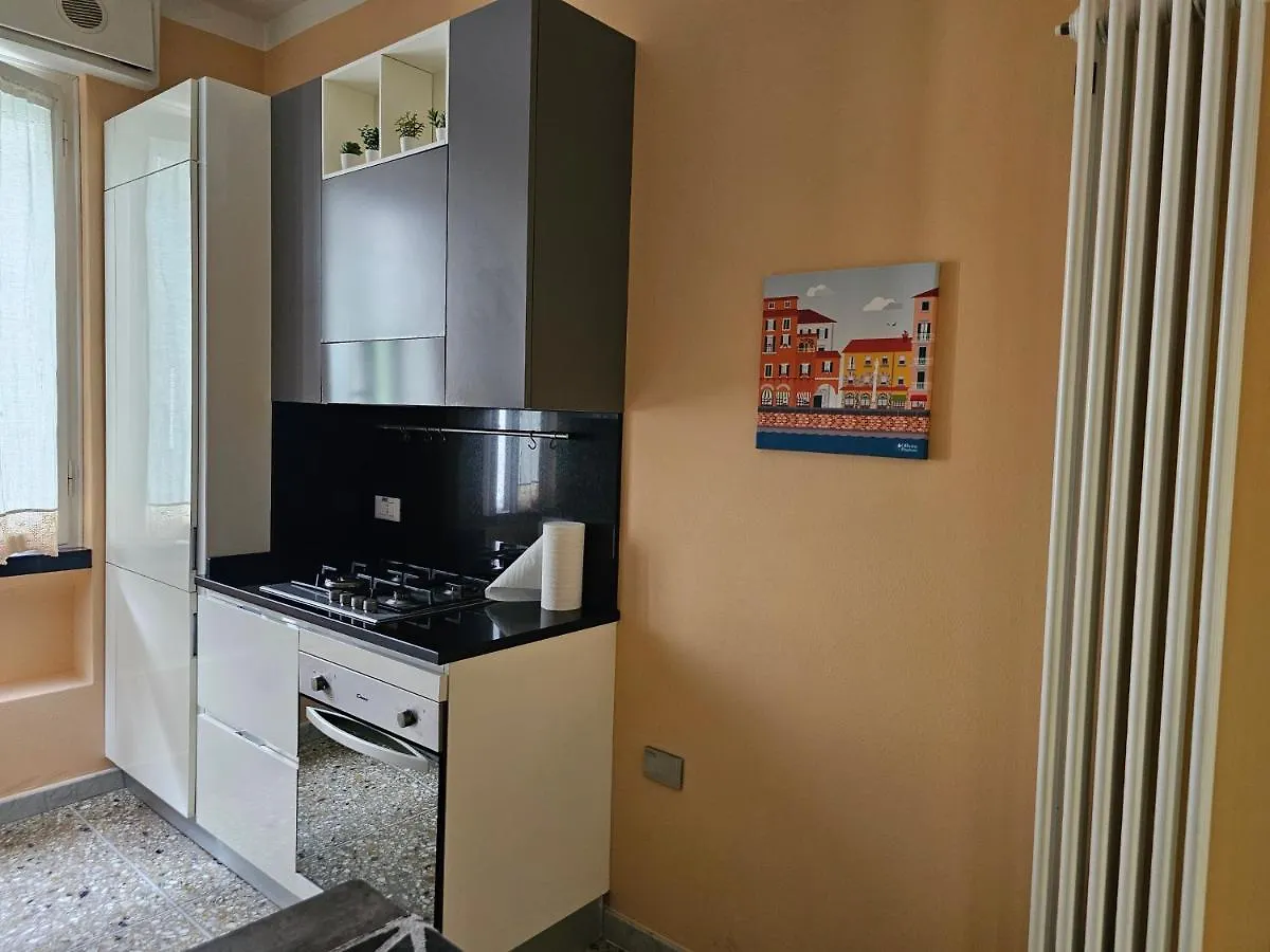 La Casetta Di Michela Pisa Apartment